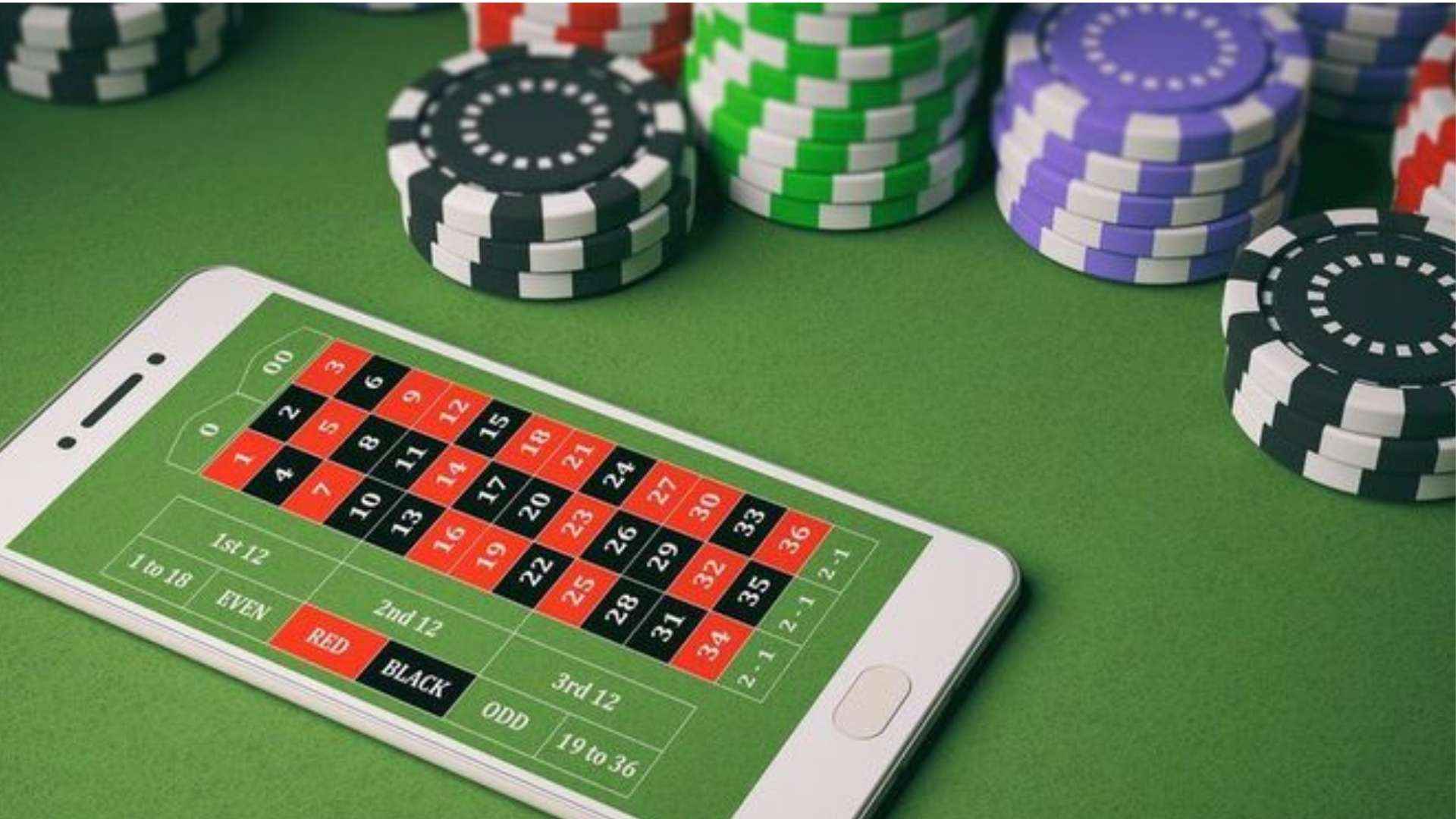 Free Online Casino Real Money Understanding Free Play and Real Money Options