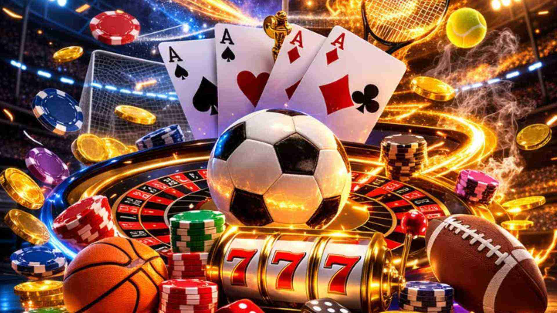 Can You Go Into a Casino Under 21 Understanding Casino Age Restrictions